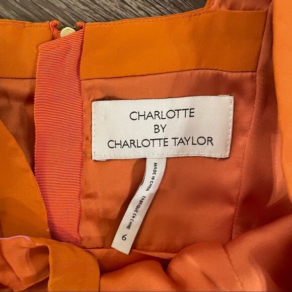 Charlotte by Charlotte taylor dress - Picture 3 of 6